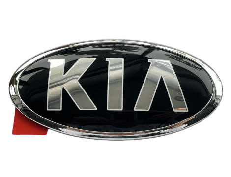 NEUES OE VORNE EMBLEM SCHRIFTZUG KIA SELTOS NIRO EV RIO FORTE 86320-1W250